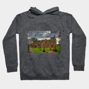 St. Nicholas Church Hoodie